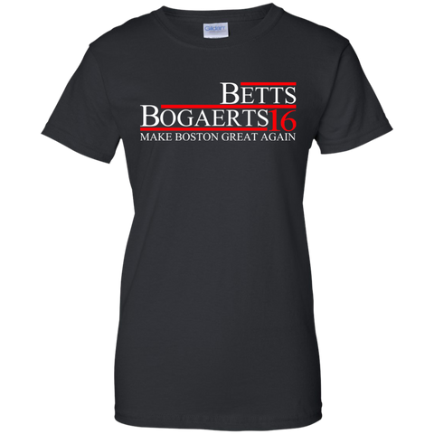 betts bogaerts 2016 T-Shirt