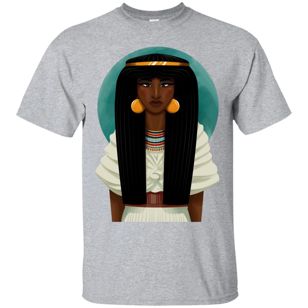 ancient lady T-Shirt