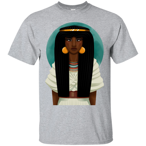 ancient lady T-Shirt