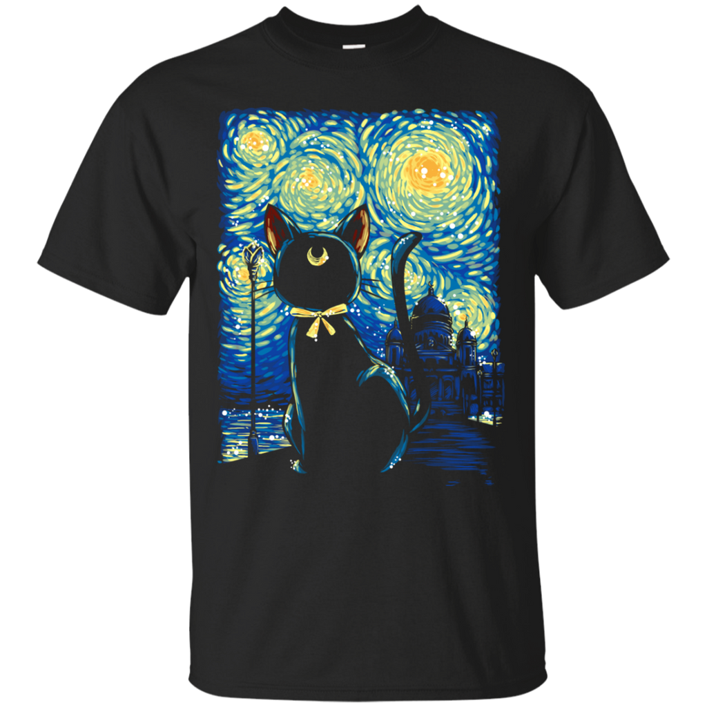 clair de lune sweatshirt T-Shirt