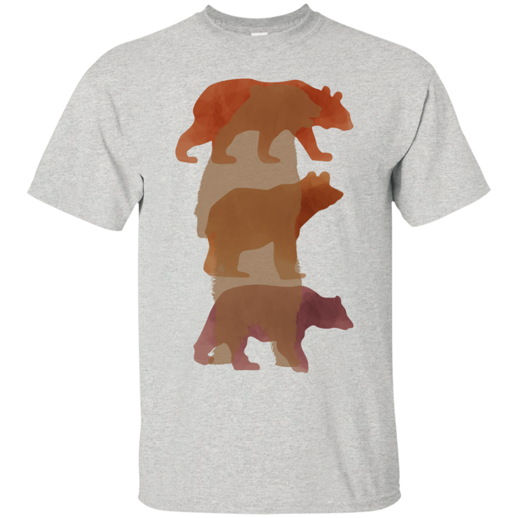 bear totem T-Shirt