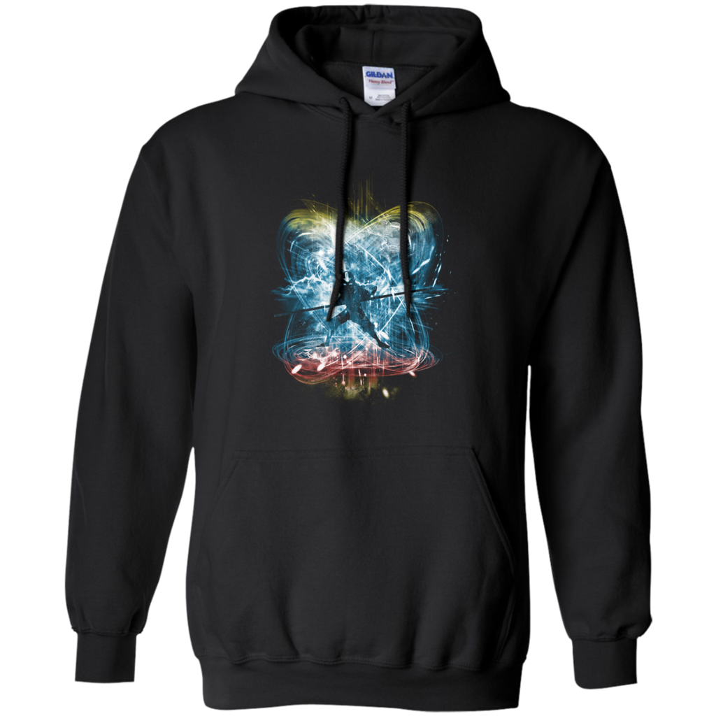 elemental storm sweatshirt T-Shirt