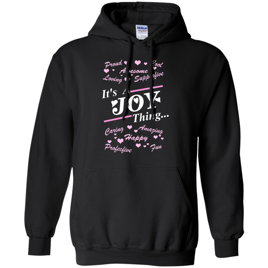 it's a joy thing... T-Shirt