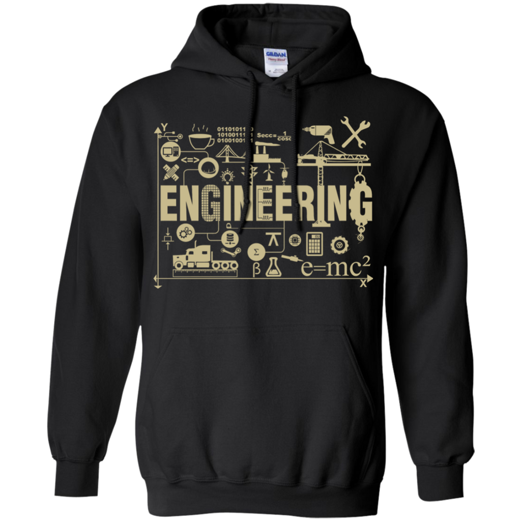 engineering T-Shirt