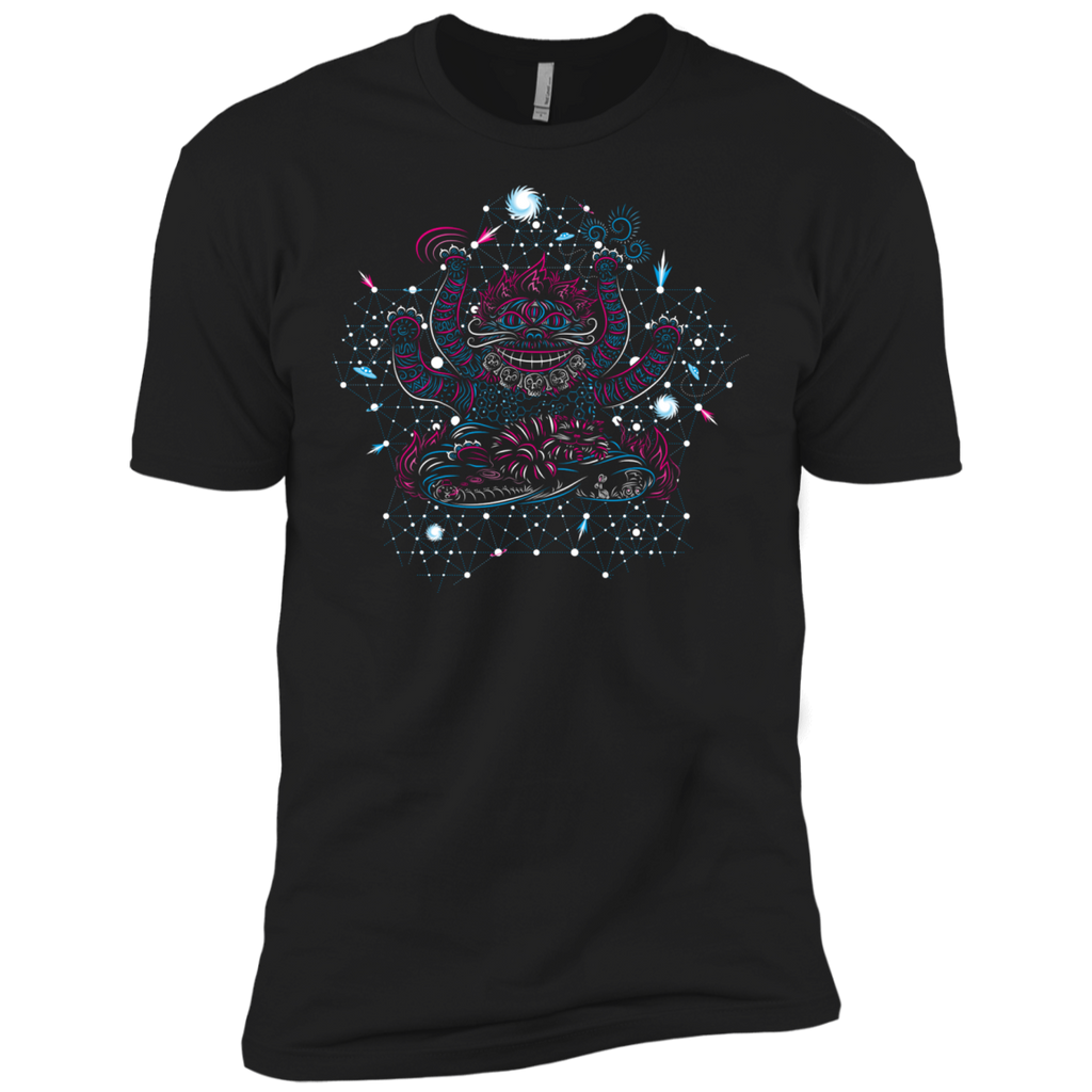 cheshire cat's dream sweatshirt T-Shirt