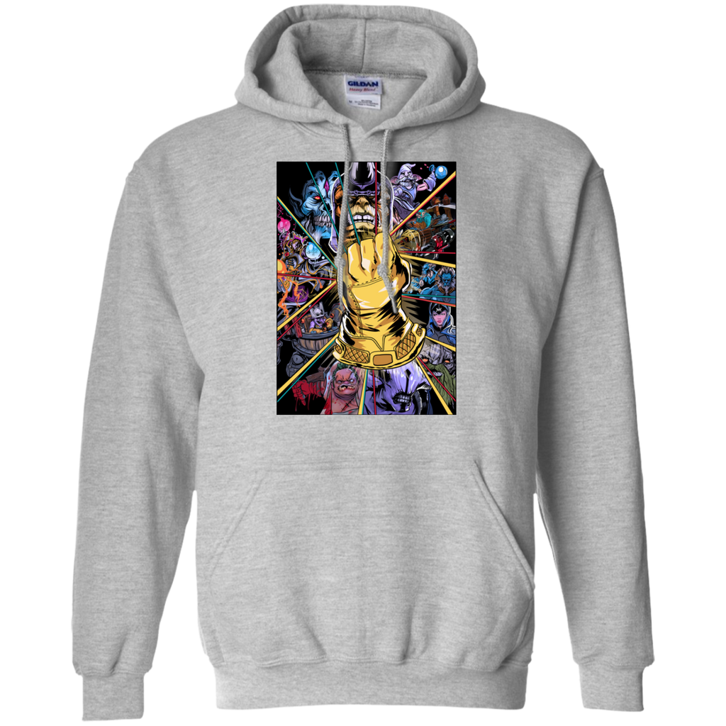 infinity midas T-Shirt
