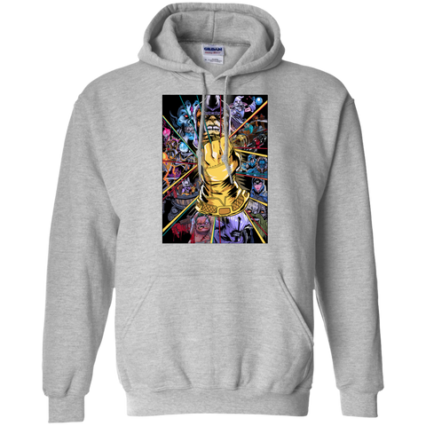 infinity midas T-Shirt