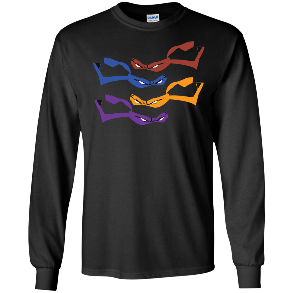 colorninja T-Shirt