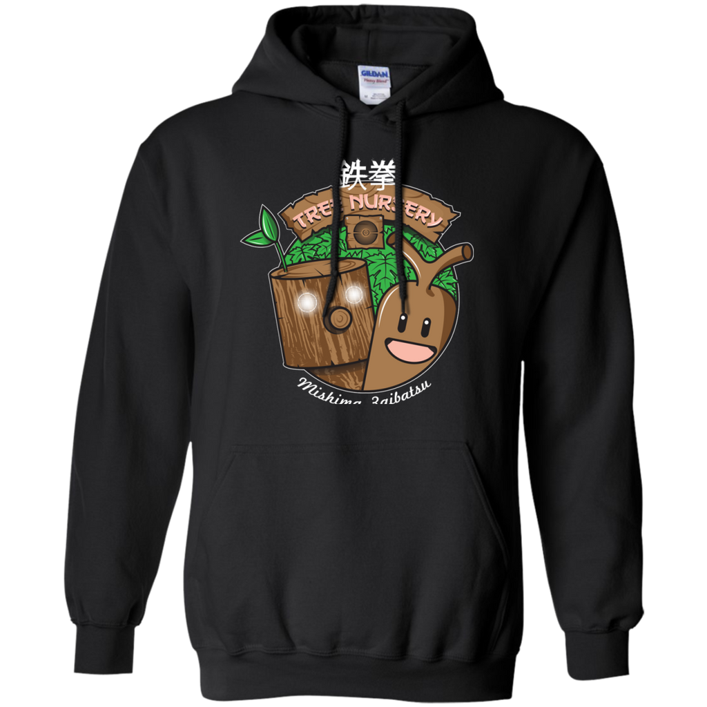 ironfist tree nursery T-Shirt