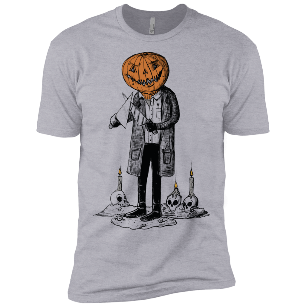 jack's revenge halloween T-Shirt