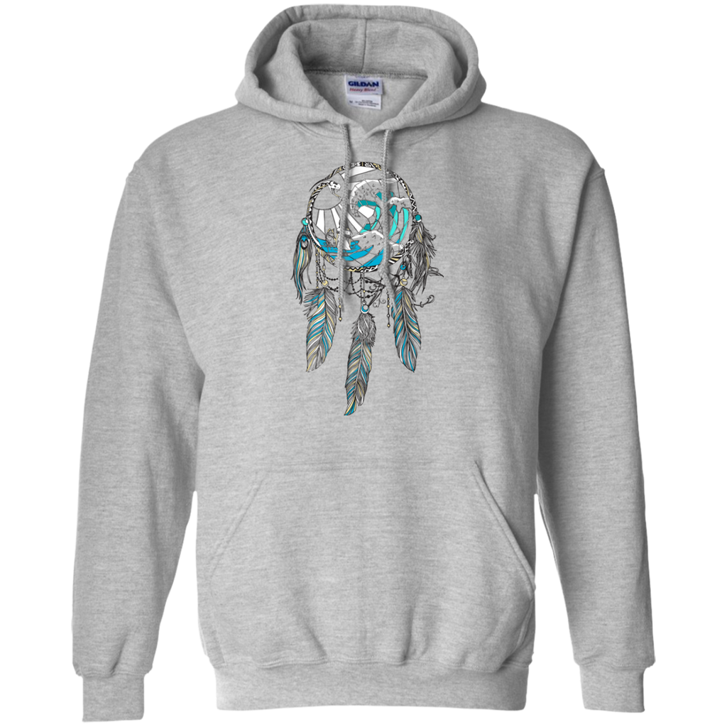 dream catcher T-Shirt