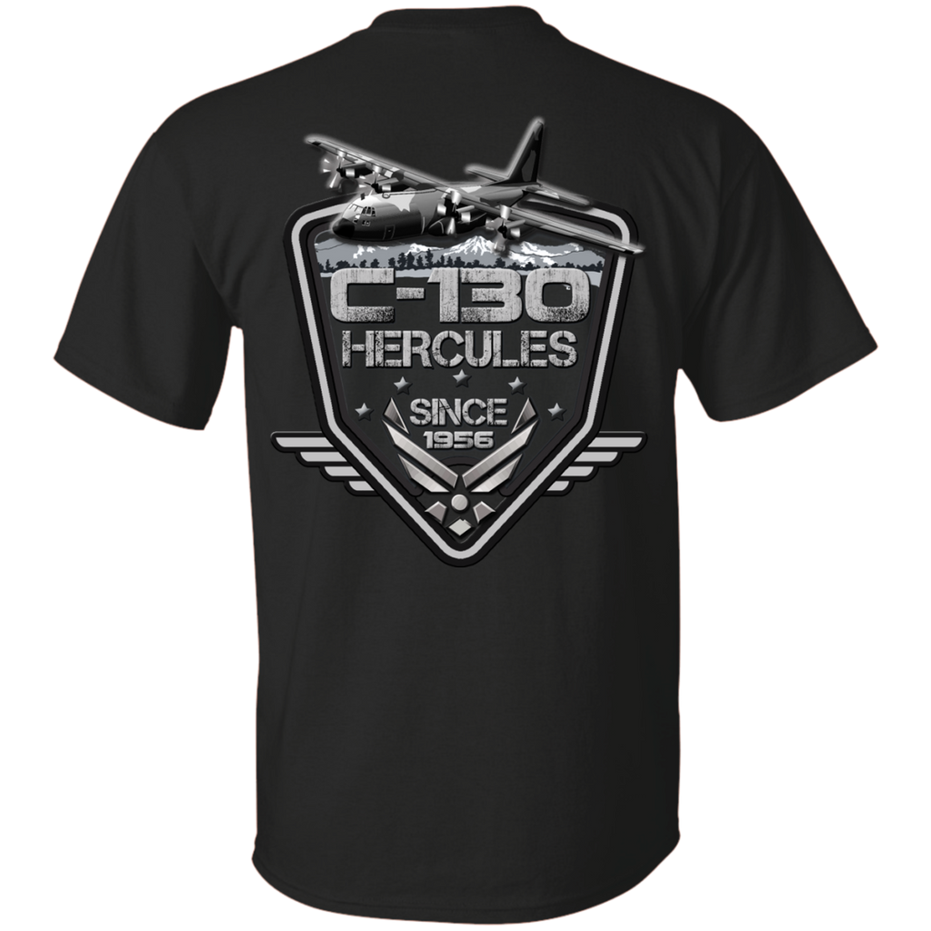 c130 hercules rc T-Shirt