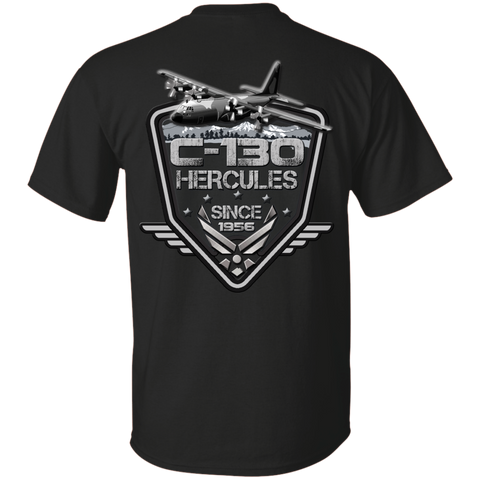 c130 hercules rc T-Shirt