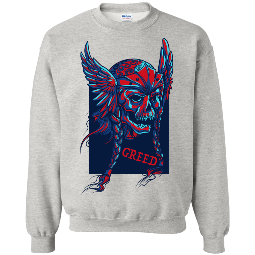evil greed T-Shirt