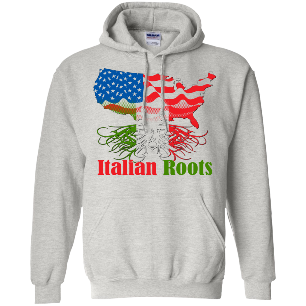 italian  roots T-Shirt
