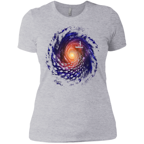 fishing in space T-Shirt