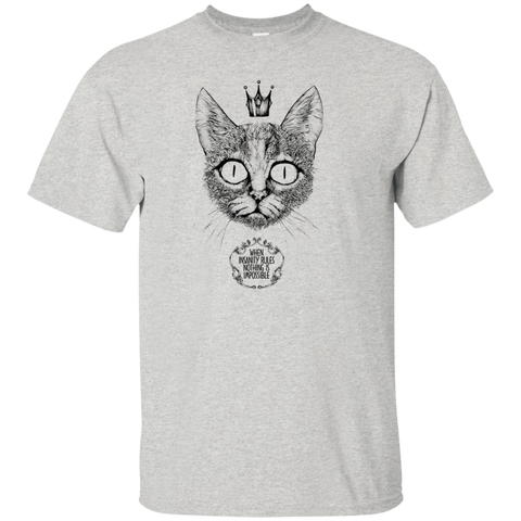 insanity rule sweatshirt T-Shirt