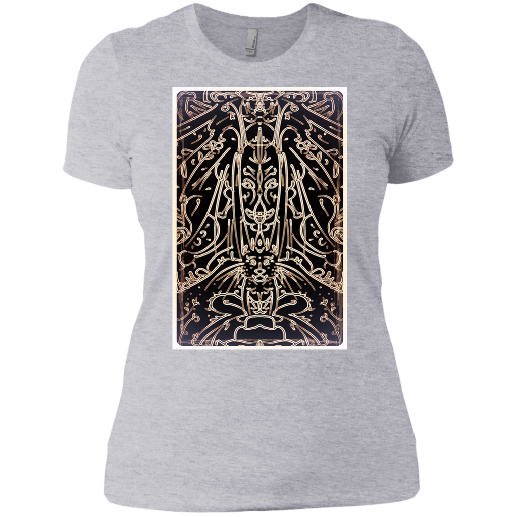 crazy n cool symmetry sweatshirt T-Shirt