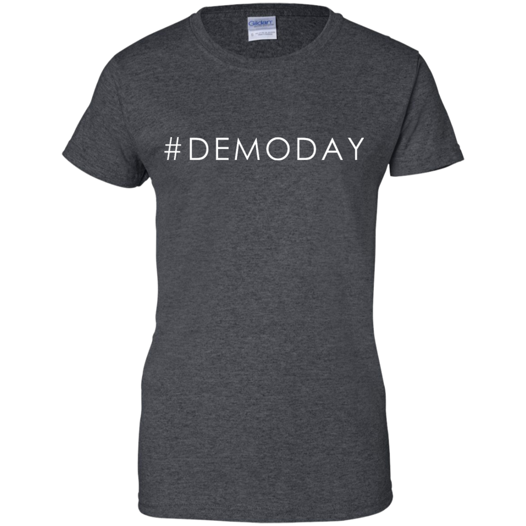 #demoday T-Shirt