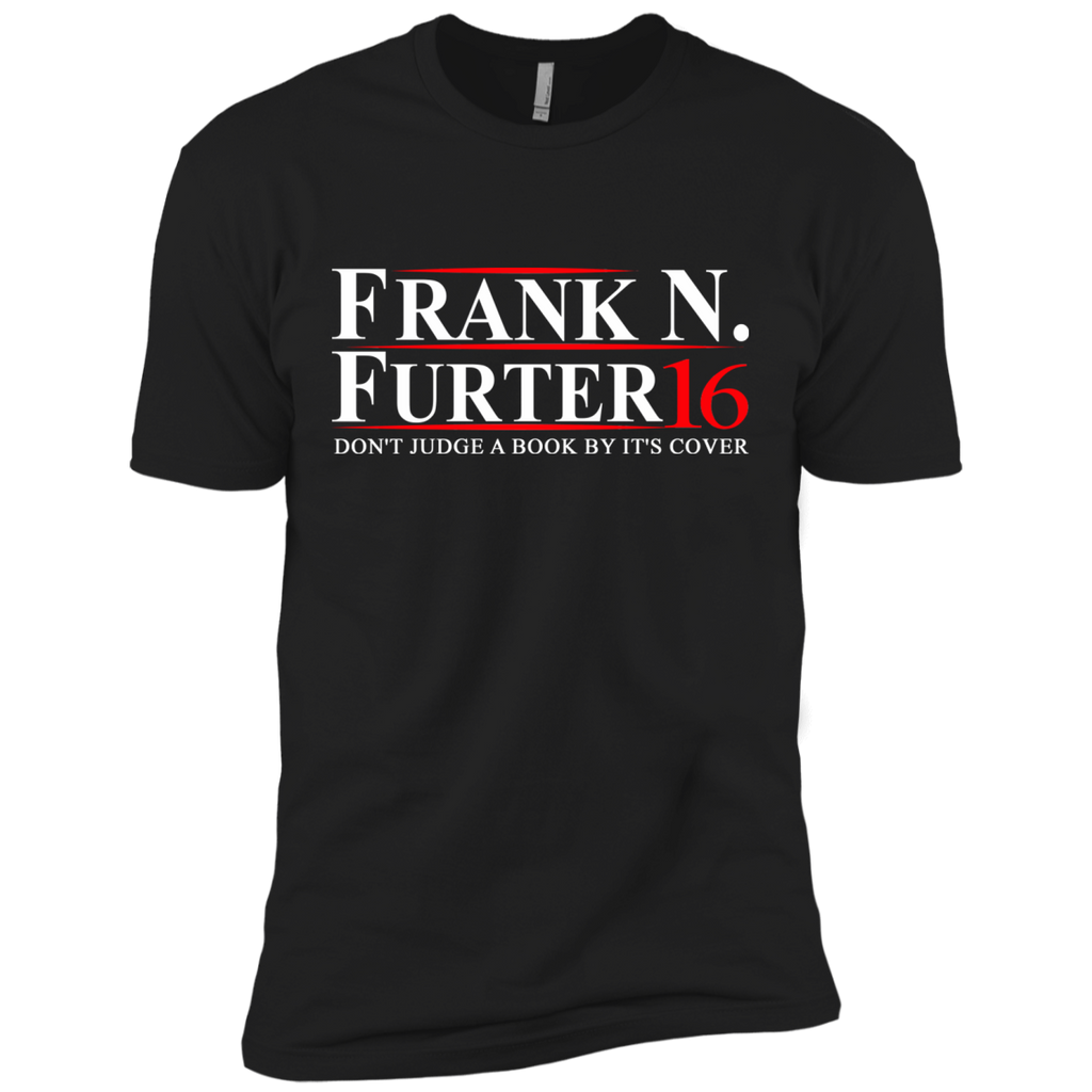frank n. furter 16 T-Shirt