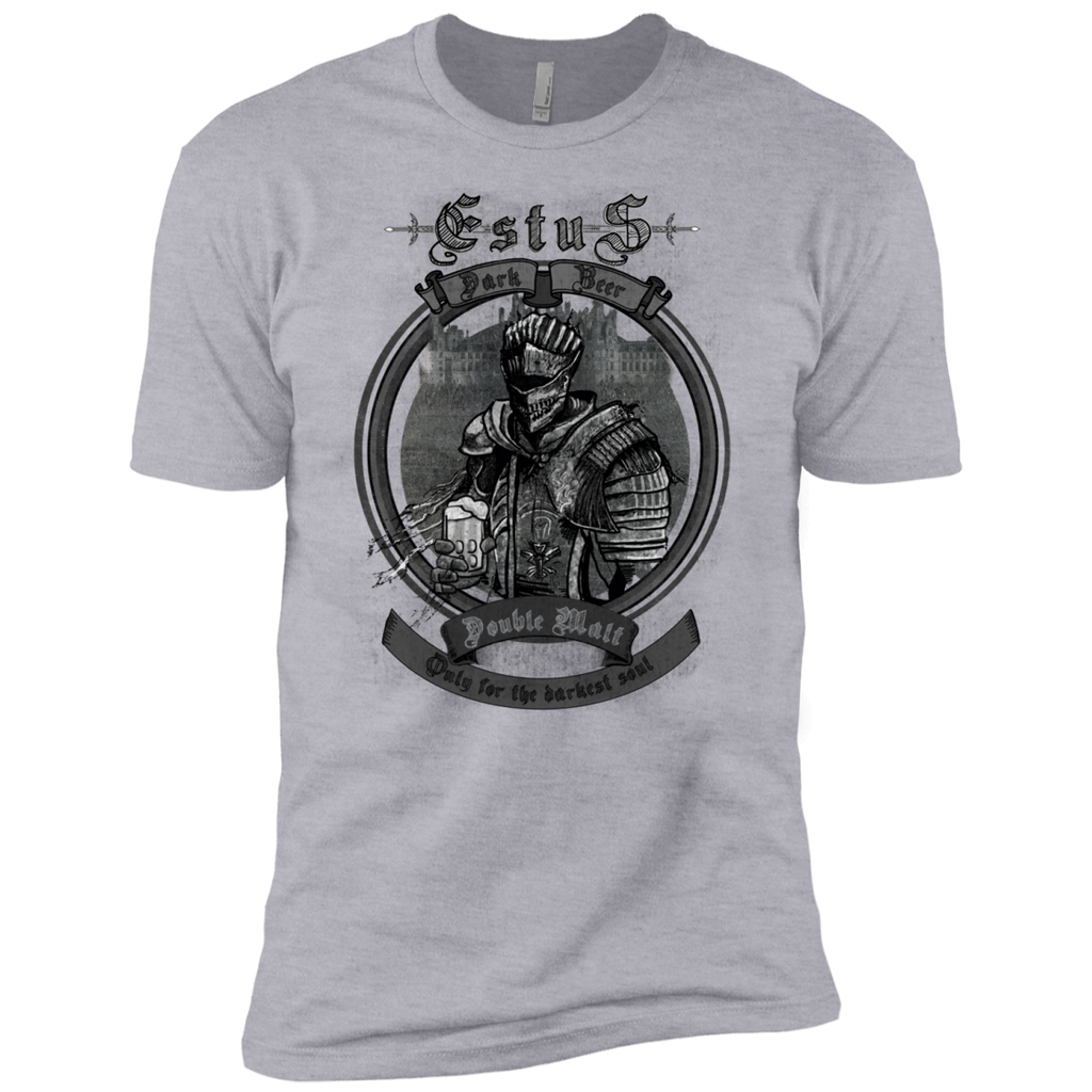estus -dark beer- T-Shirt