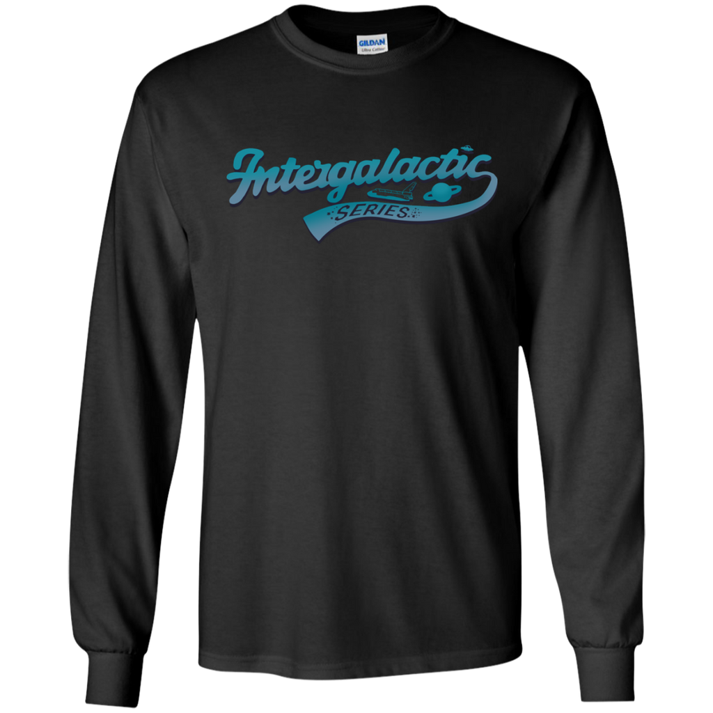 intergalactic series T-Shirt