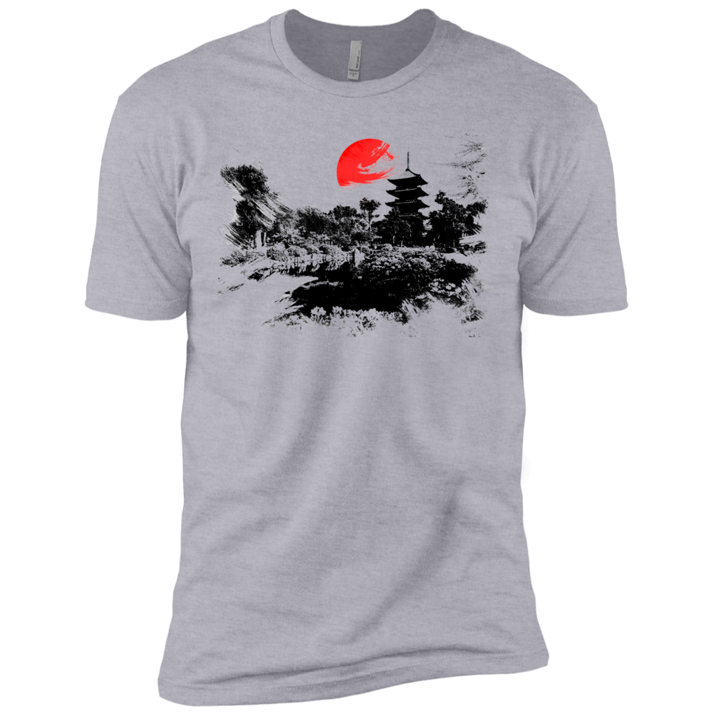 japan kyoto sweatshirt T-Shirt