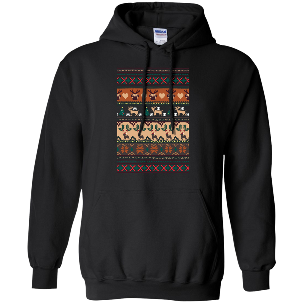 christmas with you holiday sweater T-Shirt