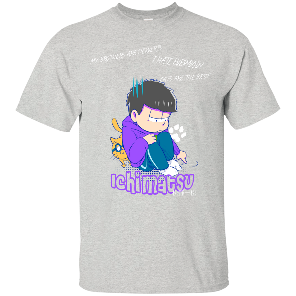 ichimatsu sweatshirt T-Shirt