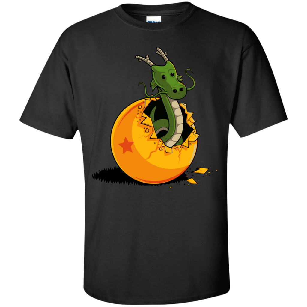 dragon egg 25 T-Shirt