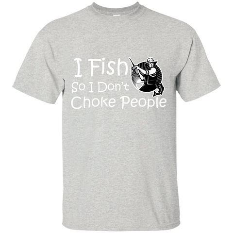 fish T-Shirt