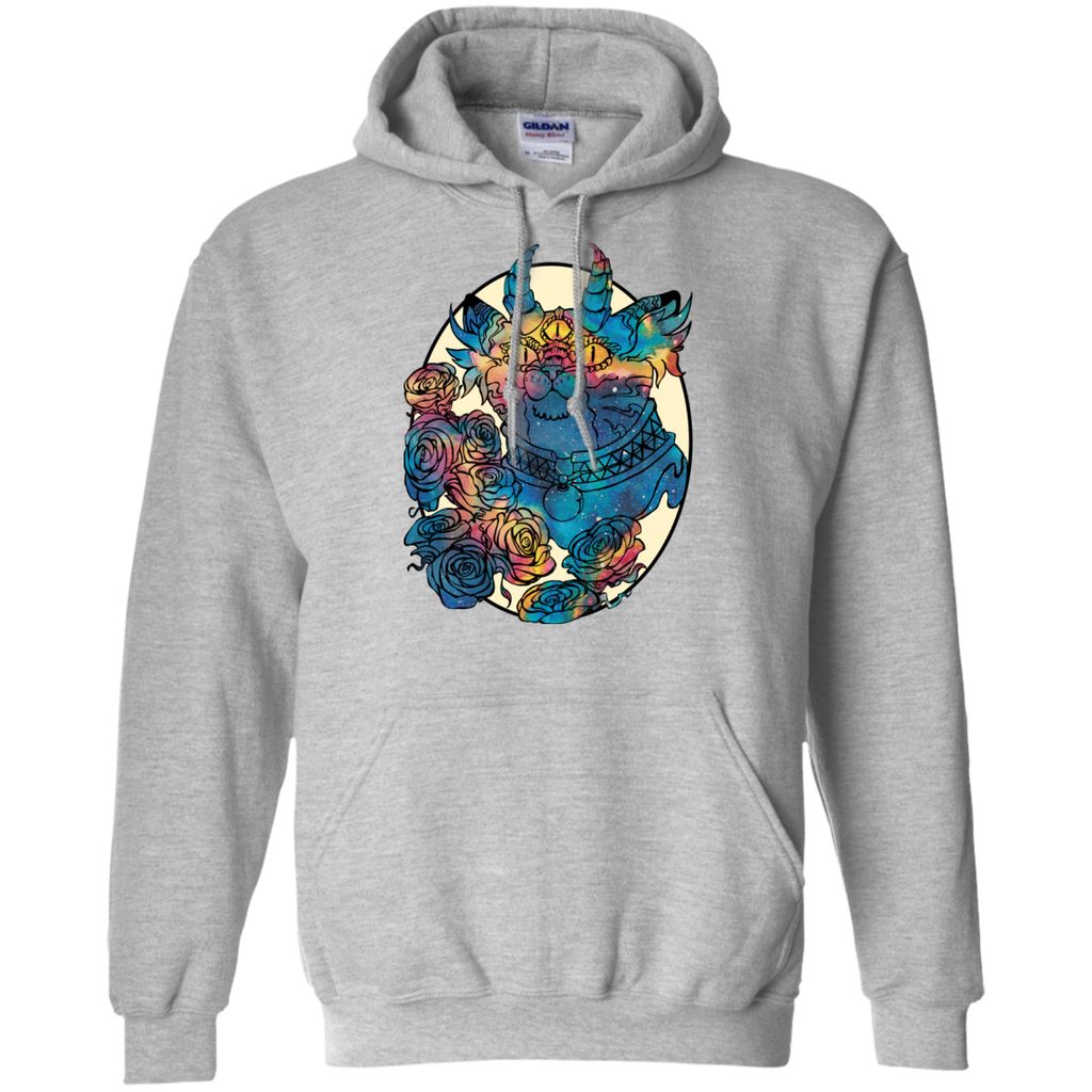celestial morris sweatshirt T-Shirt