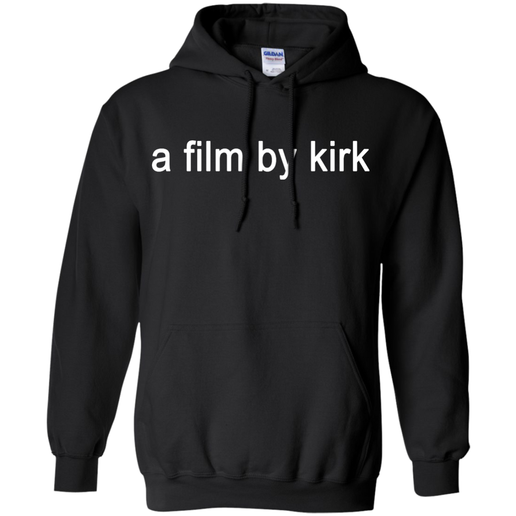 a film by kirk T-Shirt