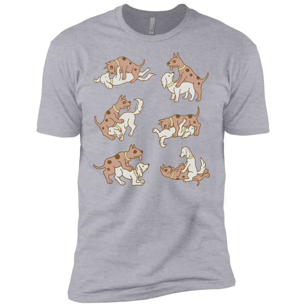 erotic dogs T-Shirt