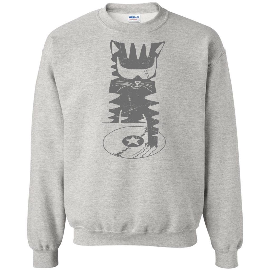 dj scratch ( the remix ) sweatshirt T-Shirt