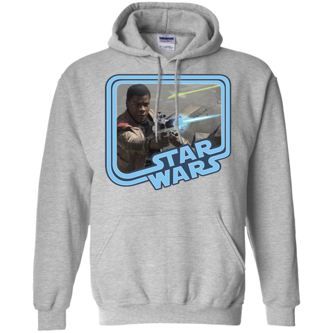 finn fights back T-Shirt