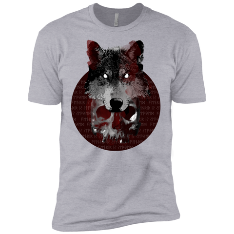 fenrir is slayed  T-Shirt