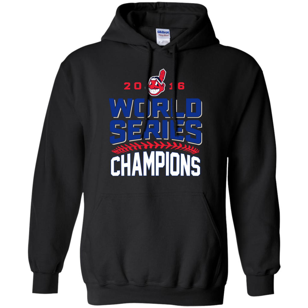 2016 world world series champions cleveland indians t T-Shirt