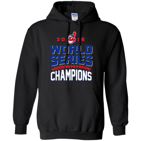 2016 world world series champions cleveland indians t T-Shirt