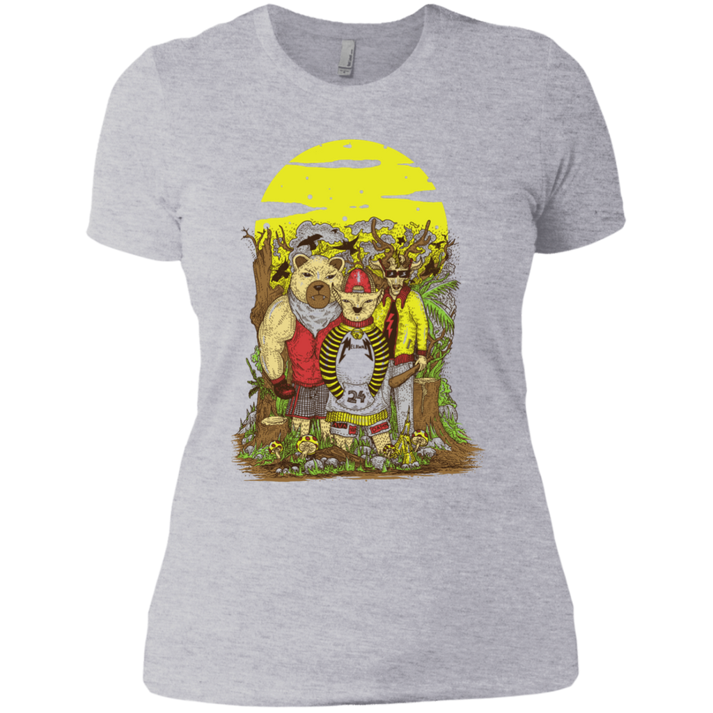animal kingdom sweatshirt T-Shirt