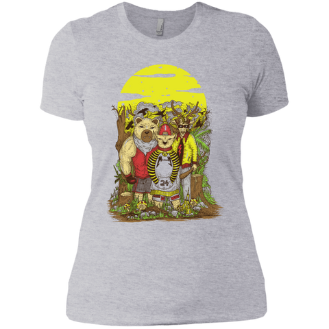 animal kingdom sweatshirt T-Shirt