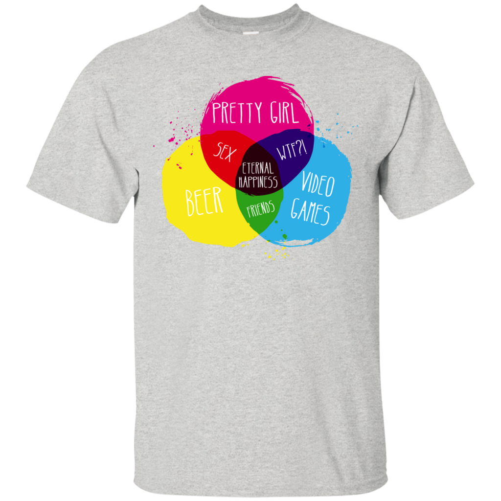eternal happiness T-Shirt