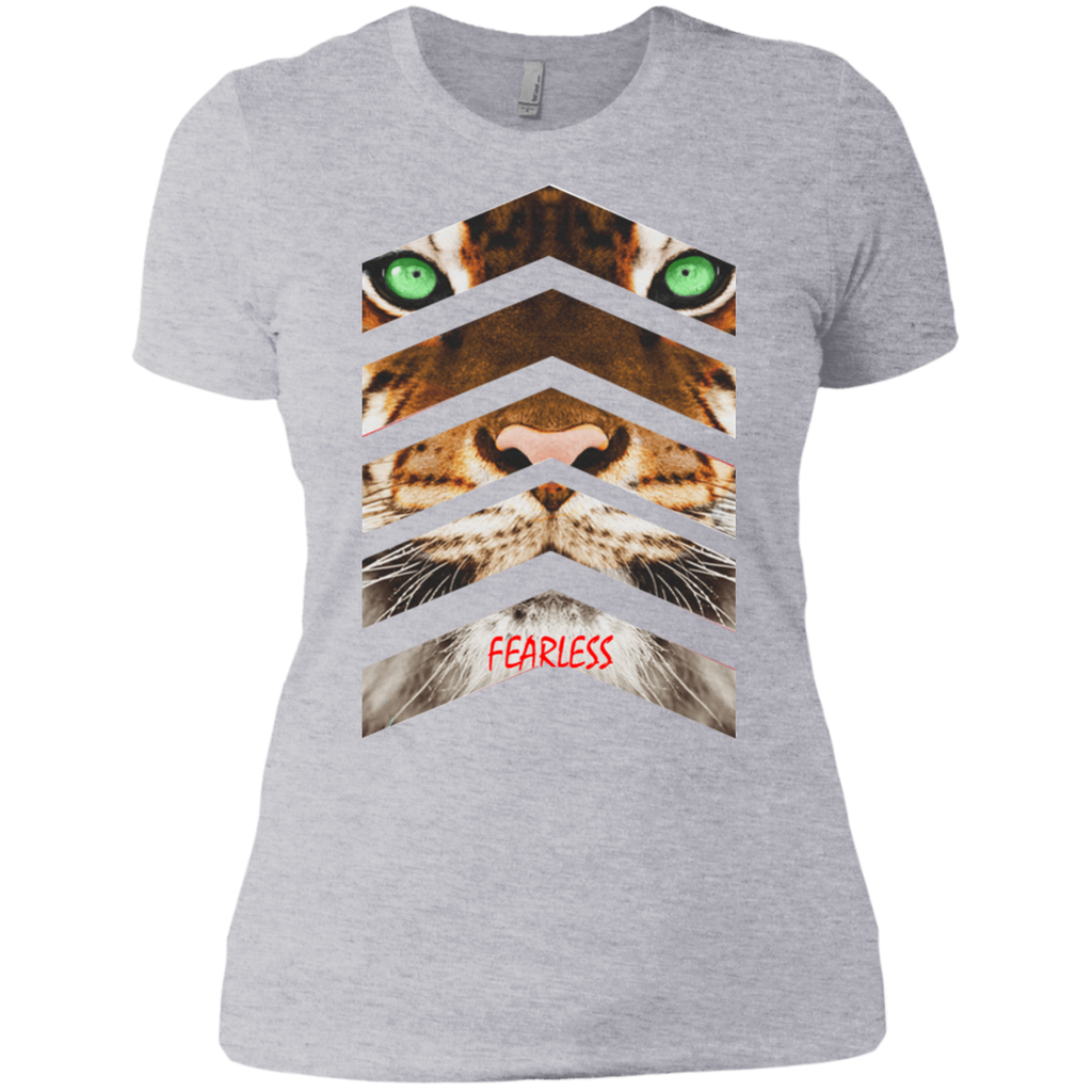 fearless sweatshirt T-Shirt