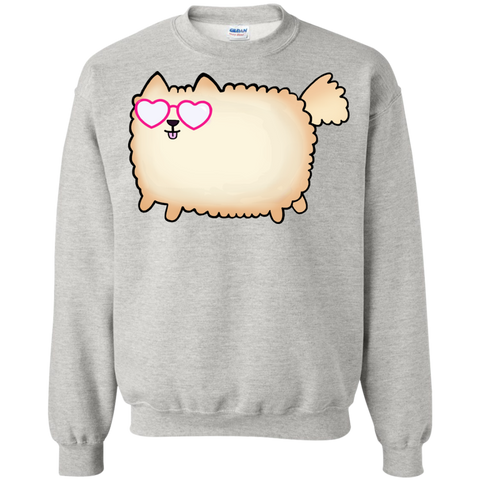 fluffy and fabulous  funny T-Shirt