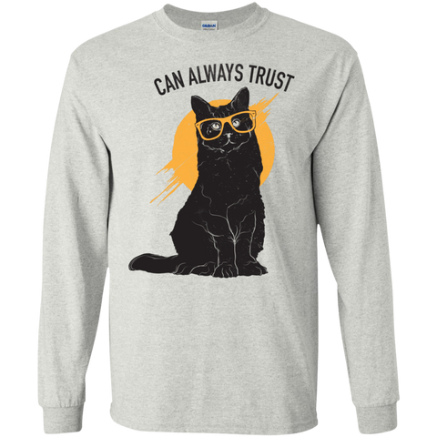 can always trust T-Shirt