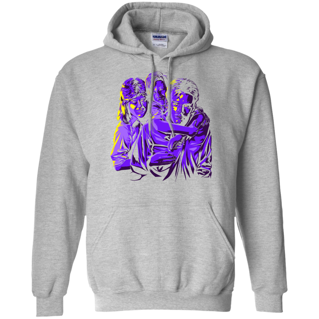 future alternative matching family T-Shirt