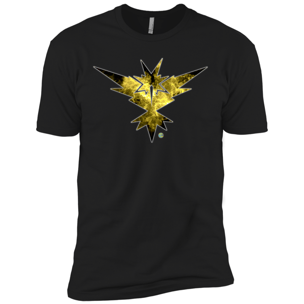 instinctive trainer T-Shirt