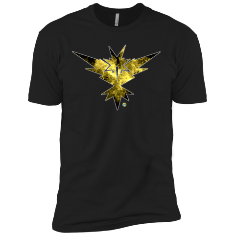 instinctive trainer T-Shirt
