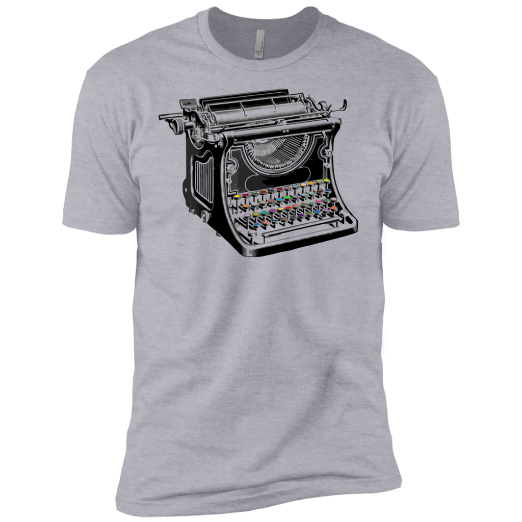 colorful keys sweatshirt T-Shirt