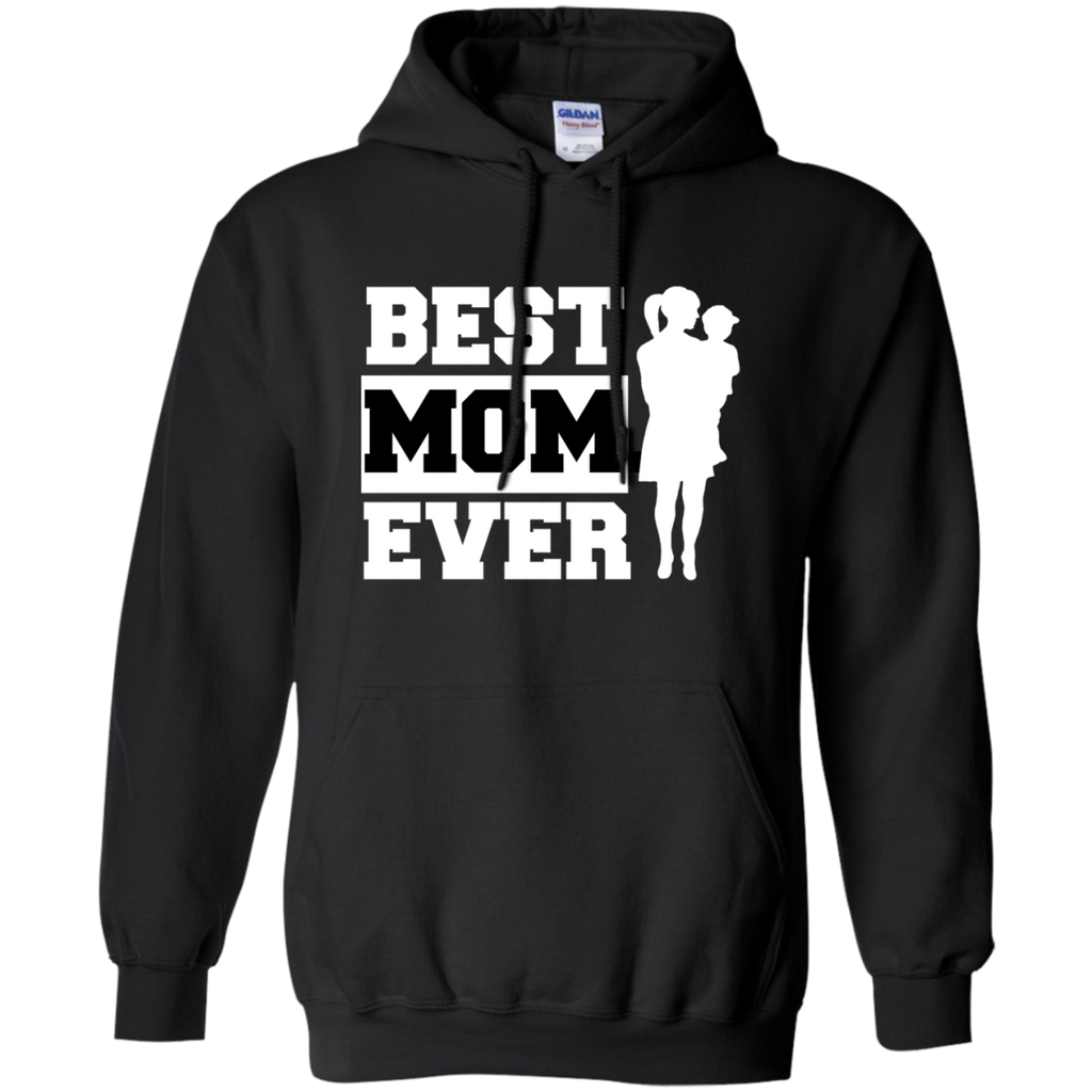 best mom ever T-Shirt